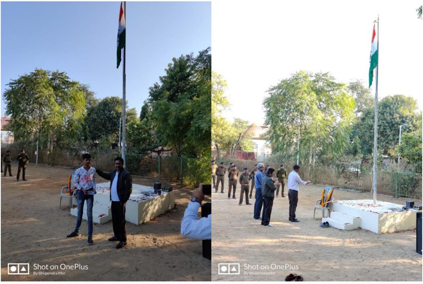 26th January Republic Day Program