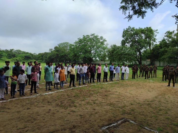 78th Independence Day Celebration