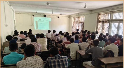 Best Practices for Diploma Engineering Students Talk