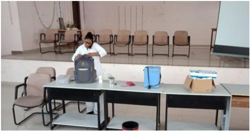 COVID-19 Vaccination Program