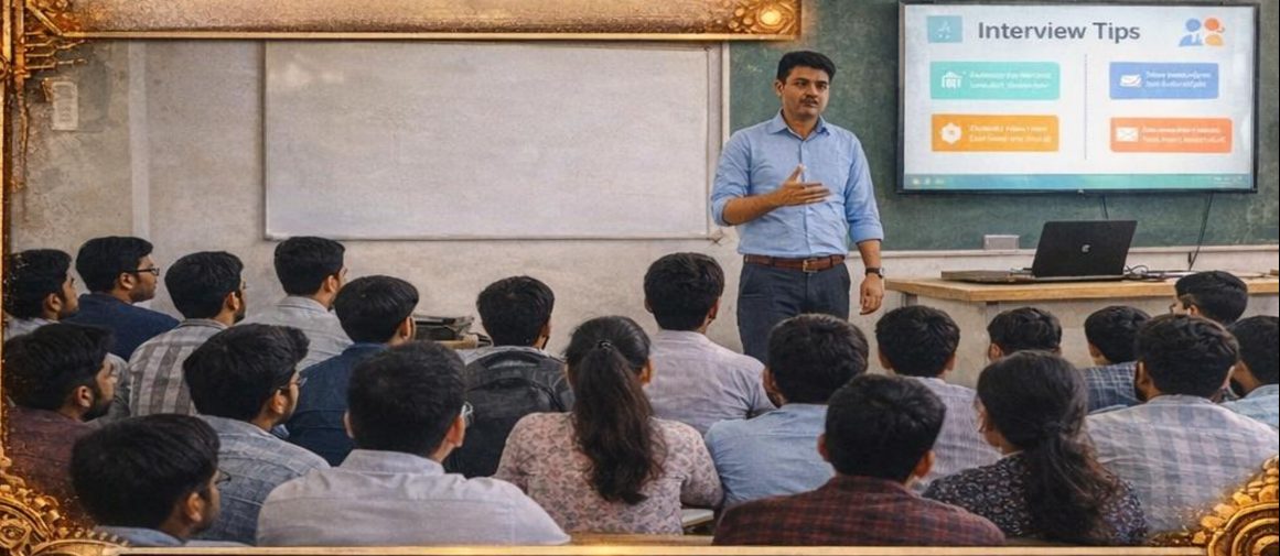 Finishing School Training Program — September 2025