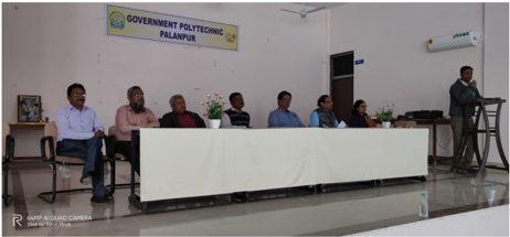Finishing School Training Programme