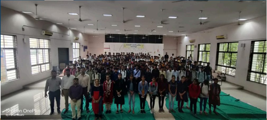 Induction Program for New Students