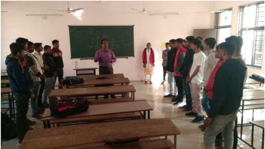 Life Skill & Employability Skills Program 2023