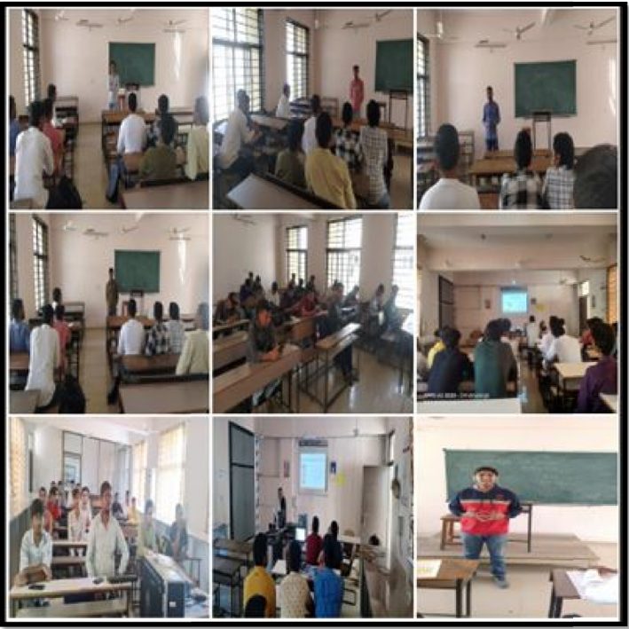 Life Skill & Employability Skills Program 2024