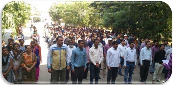 National Unity Day - Run for Unity