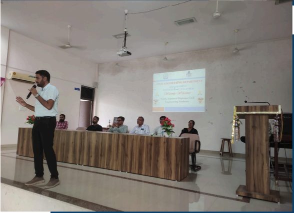 Orientation (Induction) Program for New Students
