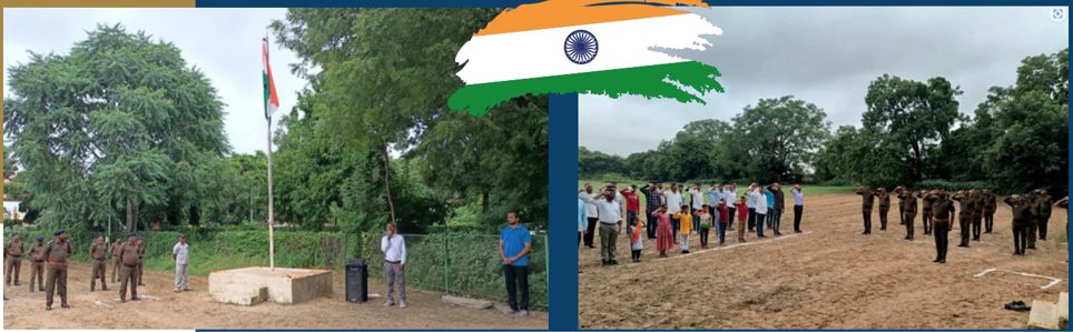 Republic Day Celebration