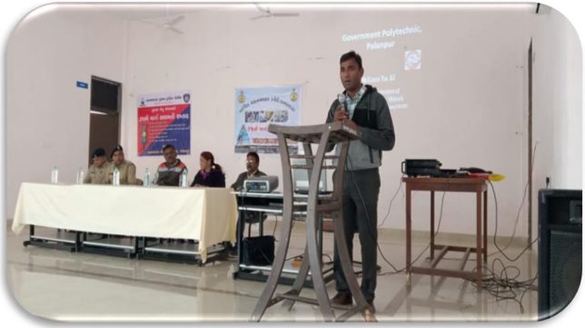 Road Safety Week Celebration
