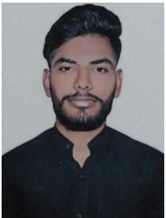 Semester Toppers — Mechanical Engineering 2021