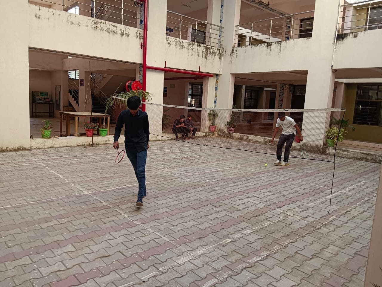 Sports Week 2024