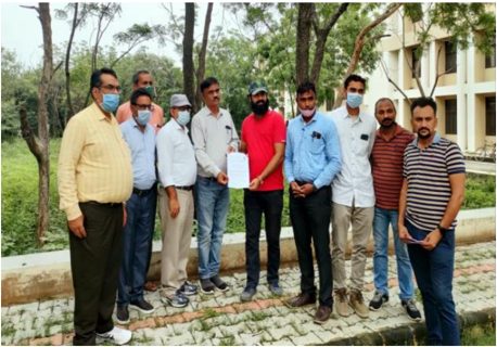 Tree Plantation Drive 2021