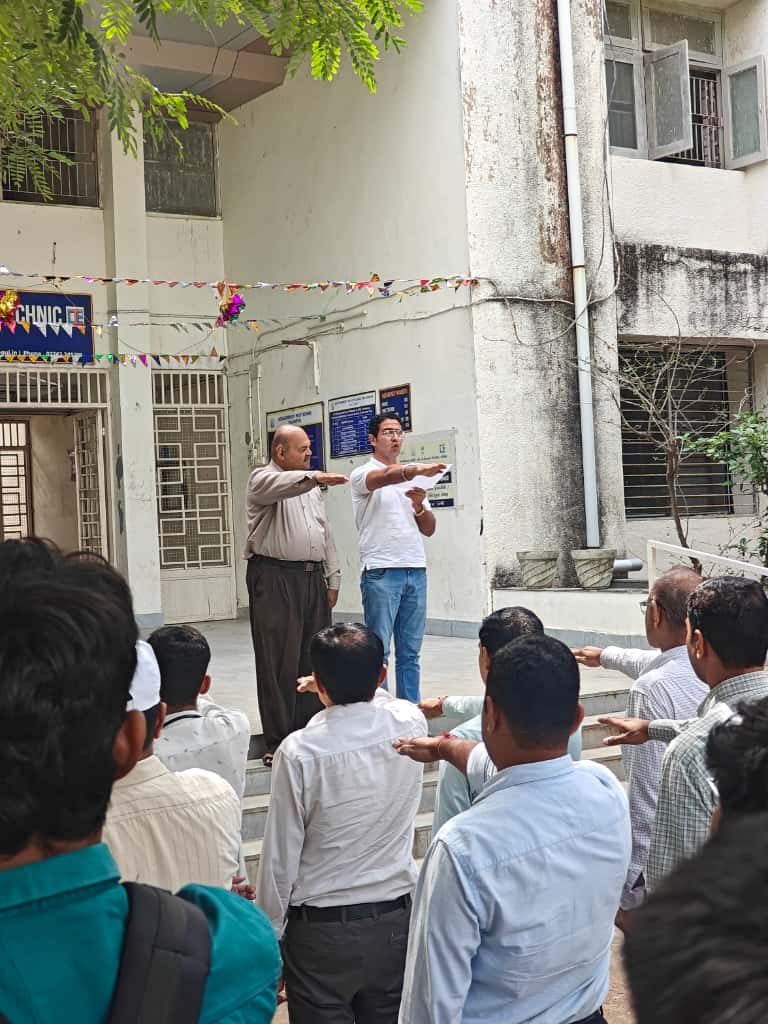Vikas Saptah