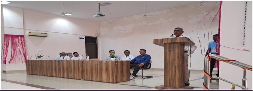 Voter Awareness Seminar