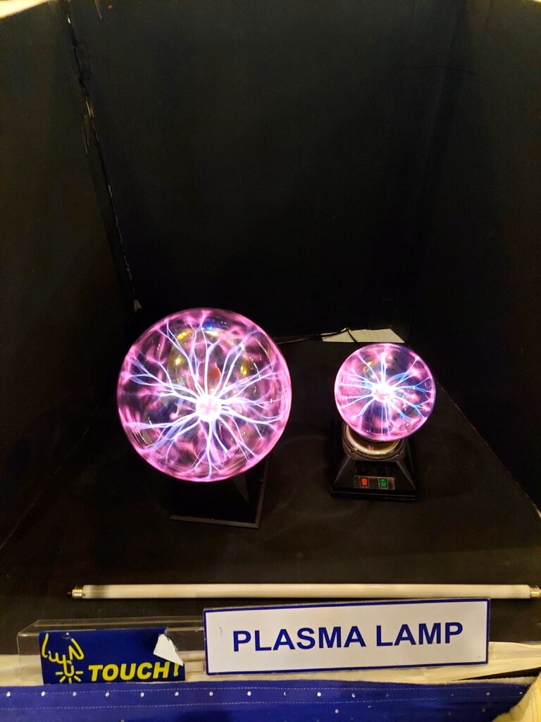Plasma Knowledge Camp - Institute of Plasma Research (IPR), Gandhinagar