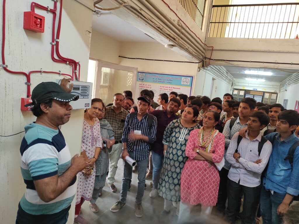 Fire Safety Training