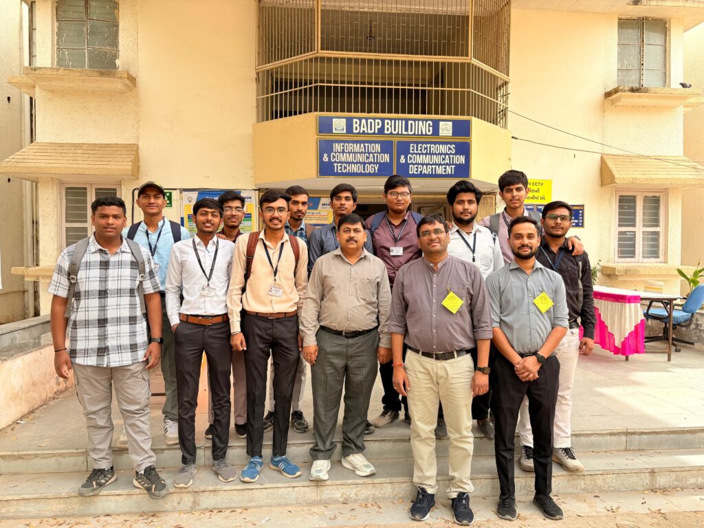 Placement Fair 2025