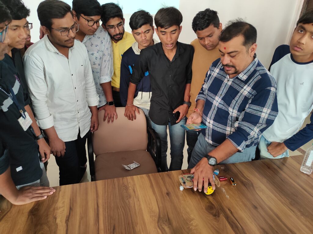 Workshop: Embedded System