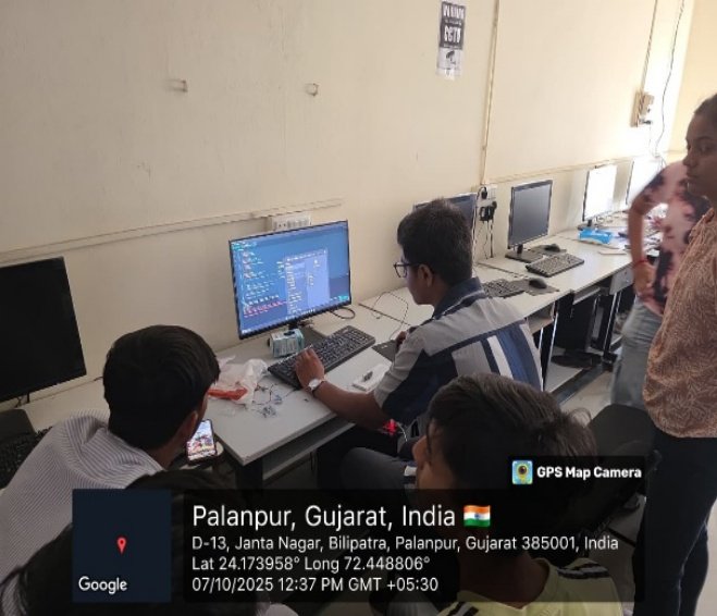 Workshop: IoT Application with ESP-32, NodeMCU, Raspberry Pi