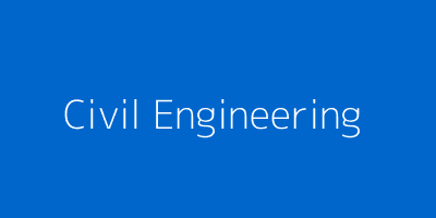 Civil Engineering Department