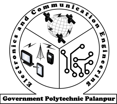 EC Department Logo